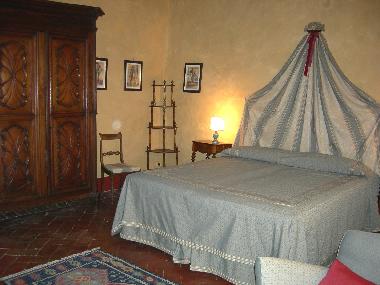 Villa in Pieve Santo Stefano  (Lucca) oder Ferienwohnung oder Ferienhaus