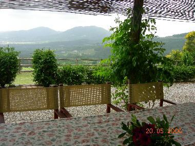 Villa in Pieve Santo Stefano  (Lucca) oder Ferienwohnung oder Ferienhaus