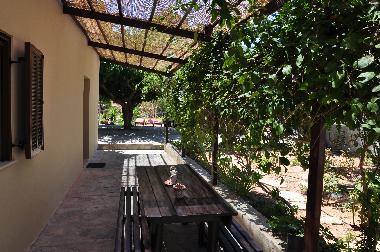 Villa in Bali Rethymnon (Rethymni) oder Ferienwohnung oder Ferienhaus