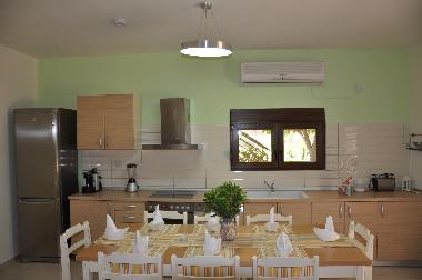 Villa in Bali Rethymnon (Rethymni) oder Ferienwohnung oder Ferienhaus