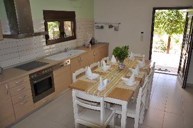 Villa in Bali Rethymnon (Rethymni) oder Ferienwohnung oder Ferienhaus