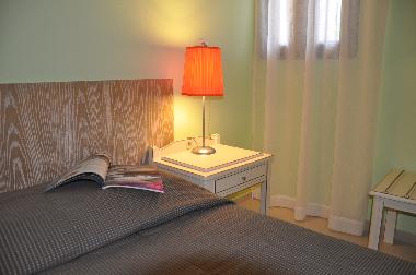 Villa in Bali Rethymnon (Rethymni) oder Ferienwohnung oder Ferienhaus