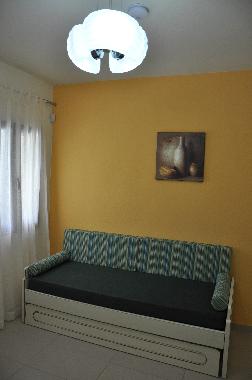 Villa in Bali Rethymnon (Rethymni) oder Ferienwohnung oder Ferienhaus