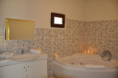 Villa in Bali Rethymnon (Rethymni) oder Ferienwohnung oder Ferienhaus