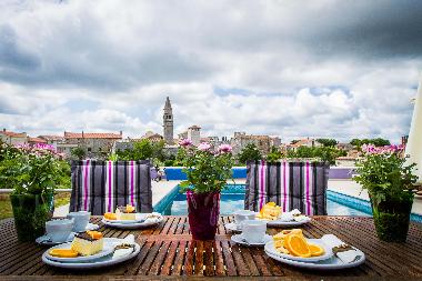 Ferienhaus in Svetvincenat (Istarska) oder Ferienwohnung oder Ferienhaus