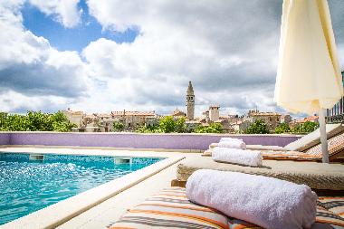 Ferienhaus in Svetvincenat (Istarska) oder Ferienwohnung oder Ferienhaus