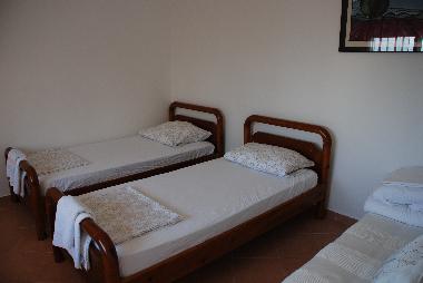 Ferienwohnung in Saranda (Sarande) oder Ferienwohnung oder Ferienhaus