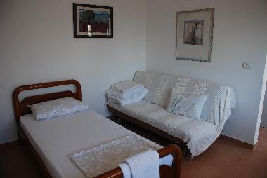 Ferienwohnung in Saranda (Sarande) oder Ferienwohnung oder Ferienhaus