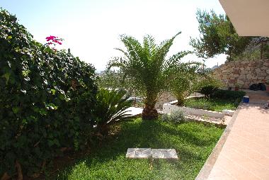 Ferienwohnung in Saranda (Sarande) oder Ferienwohnung oder Ferienhaus