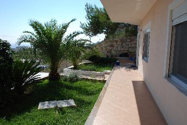 Ferienwohnung in Saranda (Sarande) oder Ferienwohnung oder Ferienhaus