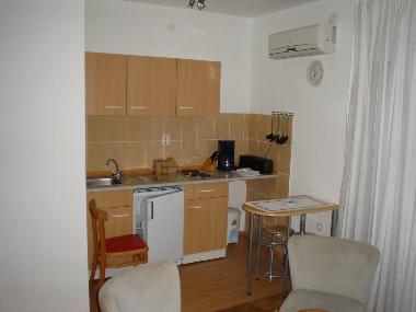 Ferienwohnung in Vodice (Sibensko-Kninska) oder Ferienwohnung oder Ferienhaus