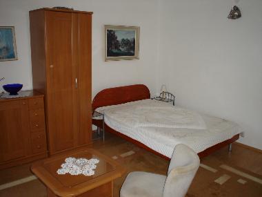 Ferienwohnung in Vodice (Sibensko-Kninska) oder Ferienwohnung oder Ferienhaus