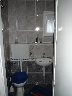 Ferienwohnung in Vodice (Sibensko-Kninska) oder Ferienwohnung oder Ferienhaus