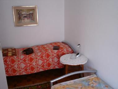 Ferienwohnung in Vodice (Sibensko-Kninska) oder Ferienwohnung oder Ferienhaus