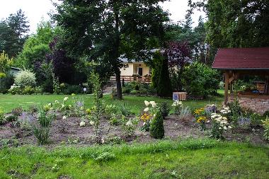 Ferienwohnung in Havelsee (Potsdam-Mittelmark) oder Ferienwohnung oder Ferienhaus