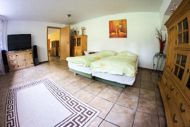 Ferienwohnung in Havelsee (Potsdam-Mittelmark) oder Ferienwohnung oder Ferienhaus