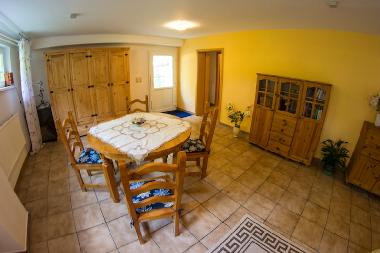 Ferienwohnung in Havelsee (Potsdam-Mittelmark) oder Ferienwohnung oder Ferienhaus