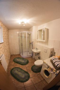 Ferienwohnung in Havelsee (Potsdam-Mittelmark) oder Ferienwohnung oder Ferienhaus