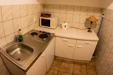Ferienwohnung in Havelsee (Potsdam-Mittelmark) oder Ferienwohnung oder Ferienhaus