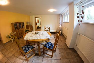 Ferienwohnung in Havelsee (Potsdam-Mittelmark) oder Ferienwohnung oder Ferienhaus