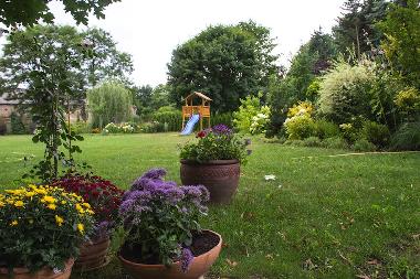 Ferienwohnung in Havelsee (Potsdam-Mittelmark) oder Ferienwohnung oder Ferienhaus