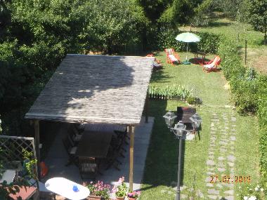 Ferienhaus in Lucca (Lucca) oder Ferienwohnung oder Ferienhaus