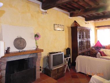Ferienhaus in Lucca (Lucca) oder Ferienwohnung oder Ferienhaus