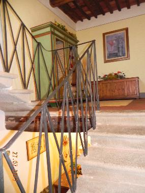 Ferienhaus in Lucca (Lucca) oder Ferienwohnung oder Ferienhaus