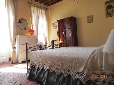 Ferienhaus in Lucca (Lucca) oder Ferienwohnung oder Ferienhaus
