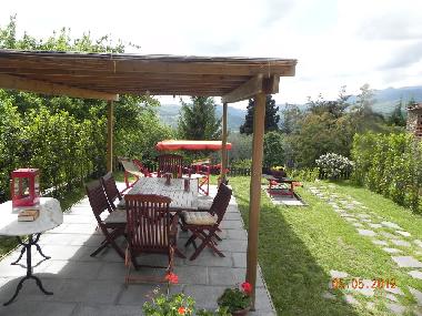 Ferienhaus in Lucca (Lucca) oder Ferienwohnung oder Ferienhaus