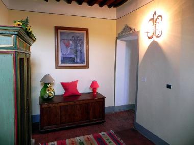 Ferienhaus in Lucca (Lucca) oder Ferienwohnung oder Ferienhaus