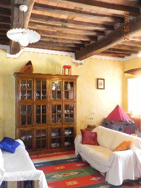 Ferienhaus in Lucca (Lucca) oder Ferienwohnung oder Ferienhaus