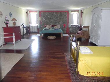 Ferienhaus in Lucca (Lucca) oder Ferienwohnung oder Ferienhaus