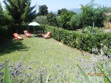 Ferienhaus in Lucca (Lucca) oder Ferienwohnung oder Ferienhaus