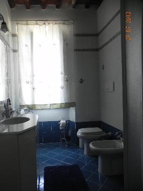 Ferienhaus in Lucca (Lucca) oder Ferienwohnung oder Ferienhaus