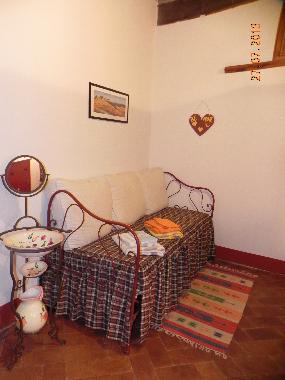 Ferienhaus in Lucca (Lucca) oder Ferienwohnung oder Ferienhaus