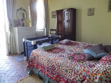 Ferienhaus in Lucca (Lucca) oder Ferienwohnung oder Ferienhaus