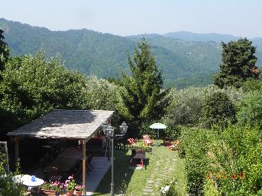 Ferienhaus in Lucca (Lucca) oder Ferienwohnung oder Ferienhaus