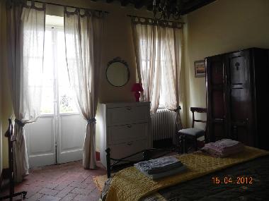 Ferienhaus in Lucca (Lucca) oder Ferienwohnung oder Ferienhaus