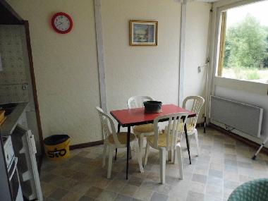 Ferienwohnung in Nouan le Fuzelier (Centre) oder Ferienwohnung oder Ferienhaus