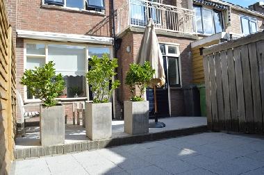Ferienhaus in Katwijk (Zuid-Holland) oder Ferienwohnung oder Ferienhaus