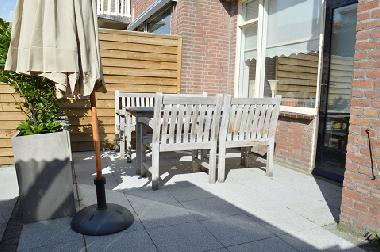 Ferienhaus in Katwijk (Zuid-Holland) oder Ferienwohnung oder Ferienhaus