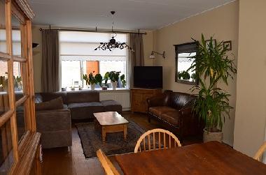 Ferienhaus in Katwijk (Zuid-Holland) oder Ferienwohnung oder Ferienhaus