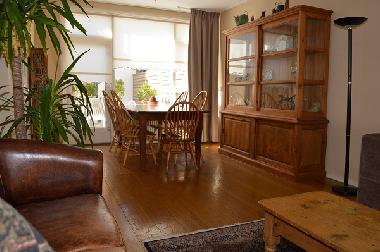 Ferienhaus in Katwijk (Zuid-Holland) oder Ferienwohnung oder Ferienhaus