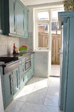 Ferienhaus in Katwijk (Zuid-Holland) oder Ferienwohnung oder Ferienhaus