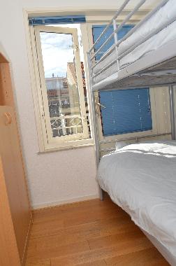 Ferienhaus in Katwijk (Zuid-Holland) oder Ferienwohnung oder Ferienhaus