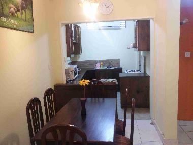 Ferienwohnung in Colombo 5 (Colombo) oder Ferienwohnung oder Ferienhaus