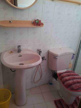 Ferienwohnung in Colombo 5 (Colombo) oder Ferienwohnung oder Ferienhaus