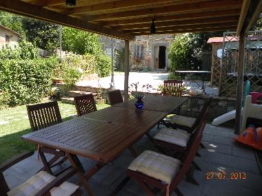 Ferienhaus in Lucca (Lucca) oder Ferienwohnung oder Ferienhaus