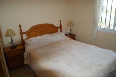 Villa in Daimus (Valencia / Val�ncia) oder Ferienwohnung oder Ferienhaus